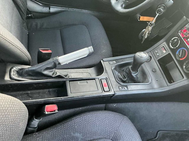 1997 bmw z3 roadster 1.8 personenauto - afbeelding 13 van  46