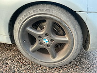 1997 bmw z3 roadster 1.8 personenauto - afbeelding 15 van  46