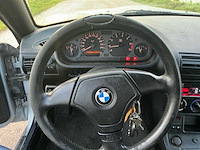 1997 bmw z3 roadster 1.8 personenauto - afbeelding 20 van  46