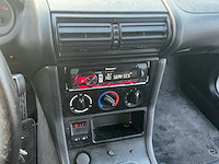 1997 bmw z3 roadster 1.8 personenauto - afbeelding 22 van  46