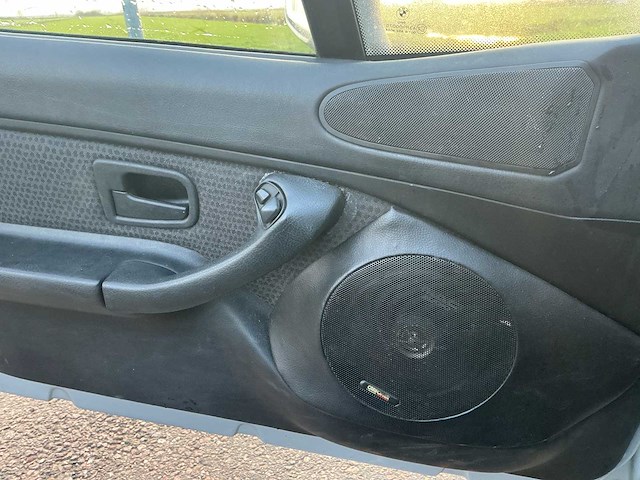 1997 bmw z3 roadster 1.8 personenauto - afbeelding 24 van  46