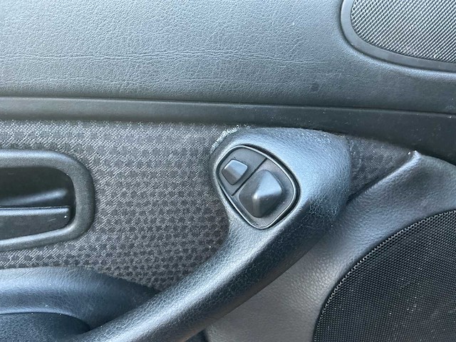 1997 bmw z3 roadster 1.8 personenauto - afbeelding 25 van  46