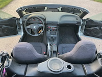 1997 bmw z3 roadster 1.8 personenauto - afbeelding 27 van  46