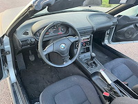 1997 bmw z3 roadster 1.8 personenauto - afbeelding 28 van  46