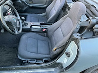 1997 bmw z3 roadster 1.8 personenauto - afbeelding 29 van  46