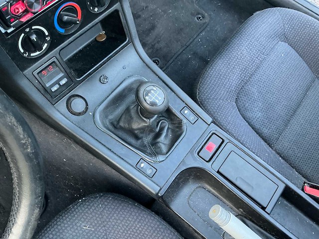 1997 bmw z3 roadster 1.8 personenauto - afbeelding 30 van  46