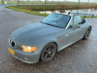 1997 bmw z3 roadster 1.8 personenauto - afbeelding 31 van  46