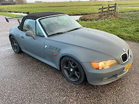 1997 bmw z3 roadster 1.8 personenauto - afbeelding 23 van  46