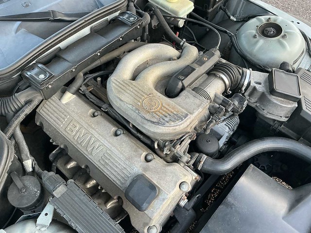 1997 bmw z3 roadster 1.8 personenauto - afbeelding 35 van  46