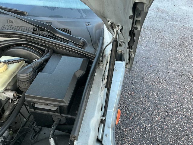 1997 bmw z3 roadster 1.8 personenauto - afbeelding 38 van  46