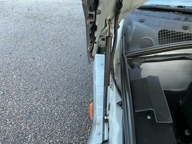 1997 bmw z3 roadster 1.8 personenauto - afbeelding 39 van  46