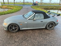 1997 bmw z3 roadster 1.8 personenauto - afbeelding 42 van  46