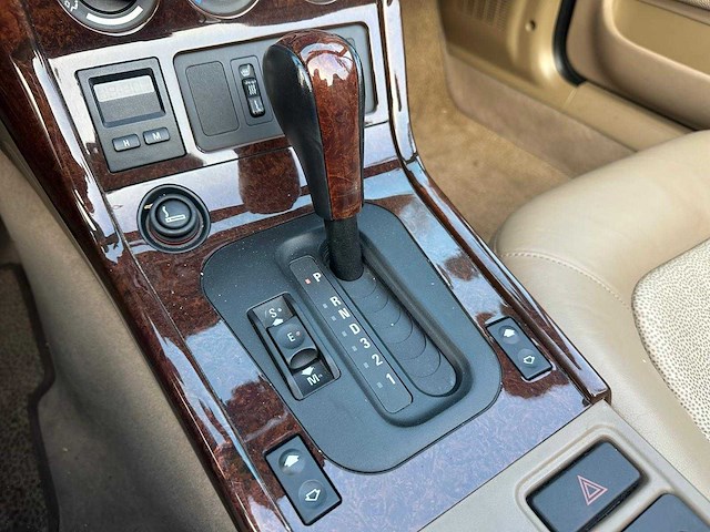 1997 bmw z3 roadster 1.9 automaat, rp-ts-63 - afbeelding 12 van  19