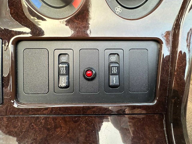 1997 bmw z3 roadster 1.9 automaat, rp-ts-63 - afbeelding 5 van  19