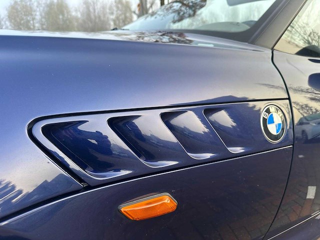 1997 bmw z3 roadster 1.9 automaat, rp-ts-63 - afbeelding 8 van  19