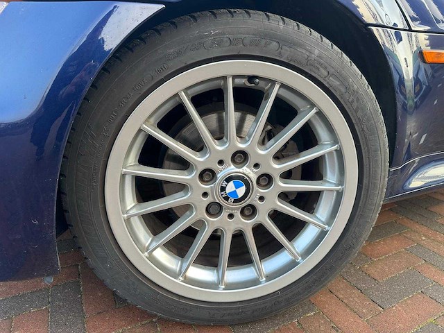 1997 bmw z3 roadster 1.9 automaat, rp-ts-63 - afbeelding 9 van  19