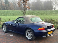 1997 bmw z3 roadster 1.9 automaat, rp-ts-63 - afbeelding 10 van  19