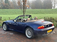 1997 bmw z3 roadster 1.9 automaat, rp-ts-63 - afbeelding 18 van  19
