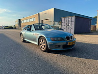 1997 bmw z3 roadster 2.8 personenauto - afbeelding 9 van  15