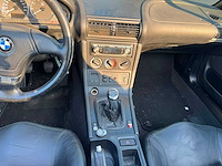 1997 bmw z3 roadster 2.8 personenauto - afbeelding 7 van  16