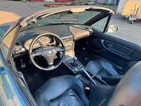 1997 bmw z3 roadster 2.8 personenauto - afbeelding 9 van  16