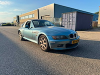 1997 bmw z3 roadster 2.8 personenauto - afbeelding 1 van  16