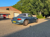 1997 bmw z3 roadster 2.8 personenauto - afbeelding 14 van  16