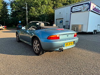 1997 bmw z3 roadster 2.8 personenauto - afbeelding 15 van  16