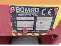 1997 bomag bw 120 ad-3 duowals - afbeelding 6 van  14