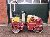 1997 bomag bw 120 ad-3 duowals - afbeelding 7 van  14