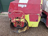 1997 bomag bw 120 ad-3 duowals - afbeelding 14 van  14