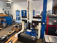 1997 brown & shape microxcel pfx 3d-meetmachine - afbeelding 1 van  30