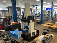 1997 brown & shape microxcel pfx 3d-meetmachine - afbeelding 12 van  30