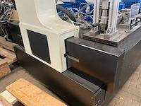 1997 brown & shape microxcel pfx 3d-meetmachine - afbeelding 26 van  30