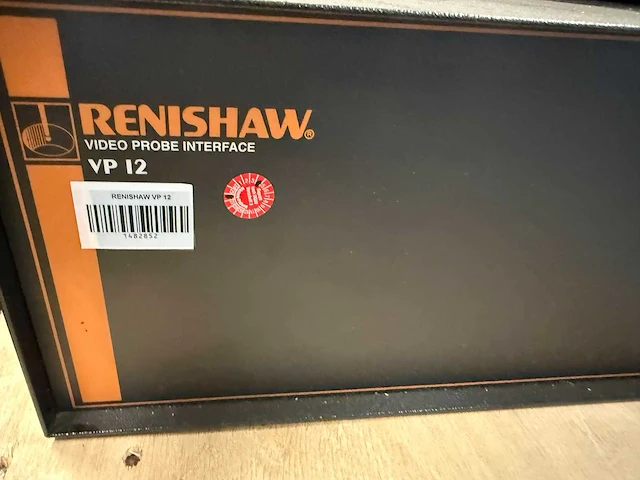 1997 brown & shape microxcel pfx 3d-meetmachine - afbeelding 5 van  30