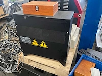 1997 brown & shape microxcel pfx 3d-meetmachine - afbeelding 8 van  30