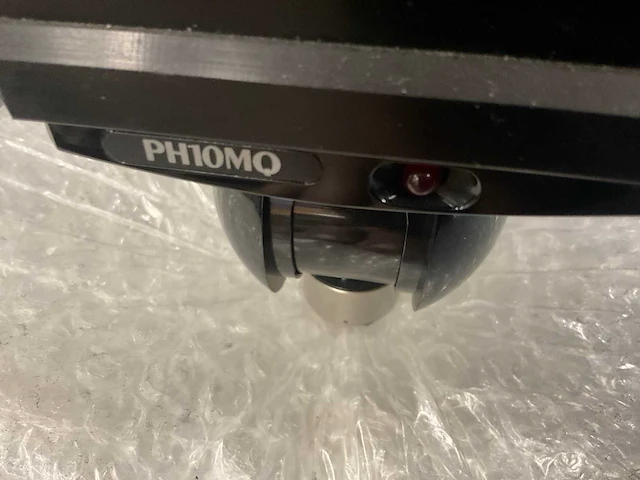 1997 brown & shape microxcel pfx 3d-meetmachine - afbeelding 23 van  30