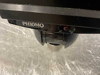 1997 brown & shape microxcel pfx 3d-meetmachine - afbeelding 23 van  30