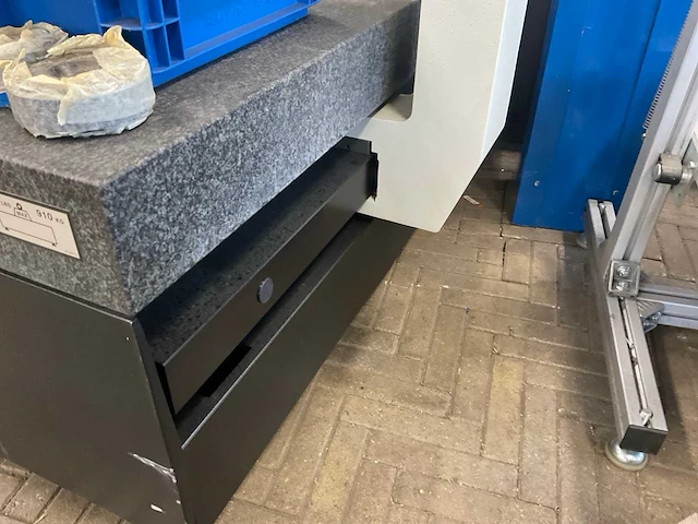 1997 brown & shape microxcel pfx 3d-meetmachine - afbeelding 27 van  30