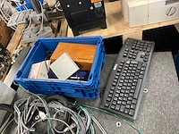 1997 brown & shape microxcel pfx 3d-meetmachine - afbeelding 30 van  30