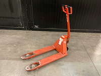 1997 bt l 2000/11 hand hydraulische palletwagen