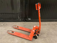1997 bt l 2000/11 hand hydraulische palletwagen - afbeelding 4 van  4