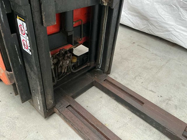 1997 bt lsf1250/11 stapelaar - afbeelding 2 van  12