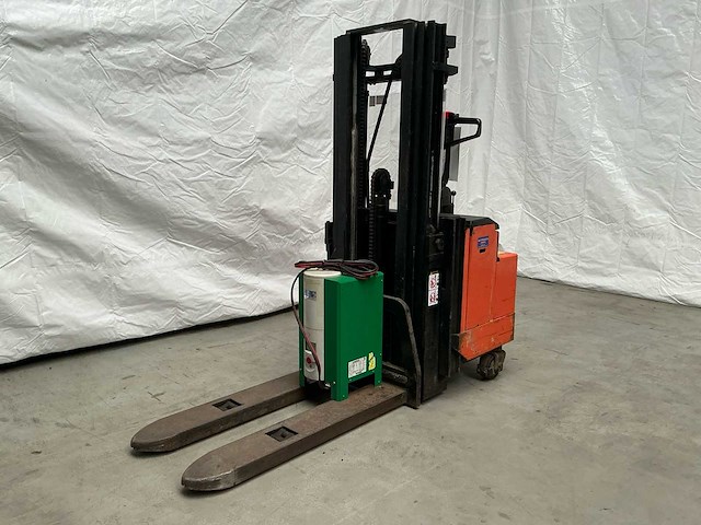 1997 bt lsf1250/11 stapelaar - afbeelding 1 van  12