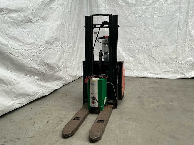 1997 bt lsf1250/11 stapelaar - afbeelding 7 van  12