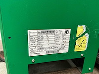 1997 bt lsf1250/11 stapelaar - afbeelding 8 van  12