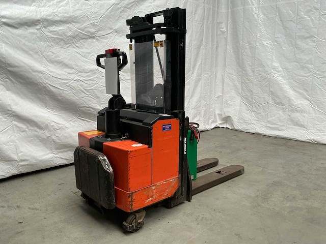 1997 bt lsf1250/11 stapelaar - afbeelding 10 van  12