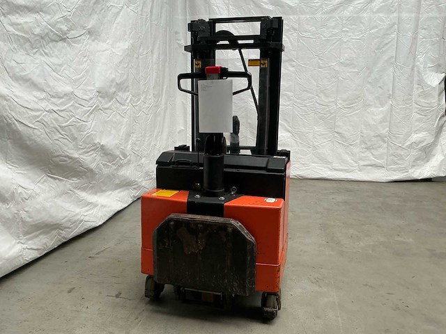 1997 bt lsf1250/11 stapelaar - afbeelding 11 van  12