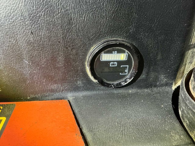 1997 bt lsf1250/11 stapelaar - afbeelding 11 van  12