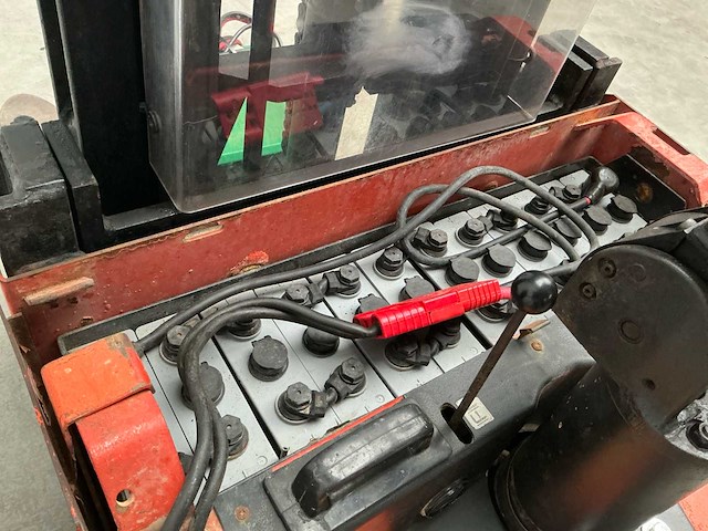 1997 bt lsf1250/11 stapelaar - afbeelding 2 van  12